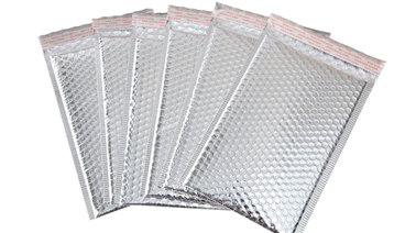 共擠膜氣泡袋的應用與優點